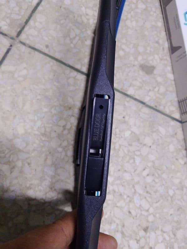 Car Wiper Blade 2