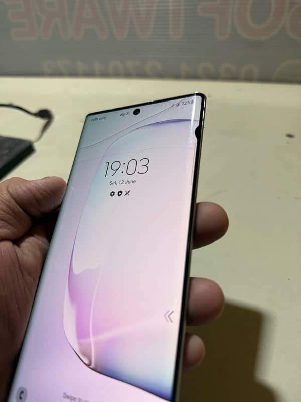 samsung note 10 plus 2