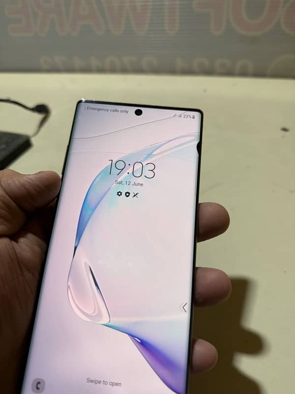 samsung note 10 plus 3