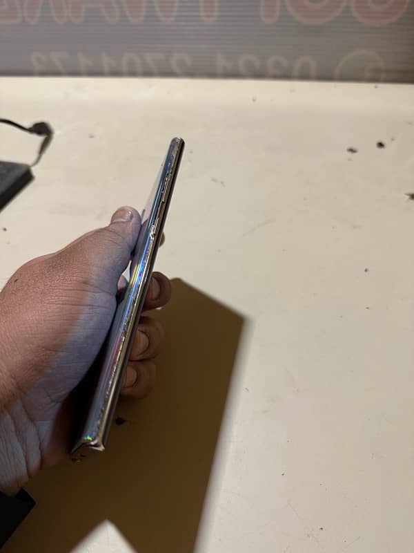 samsung note 10 plus 5