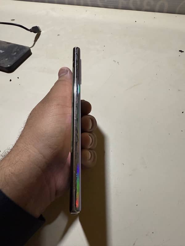 samsung note 10 plus 7