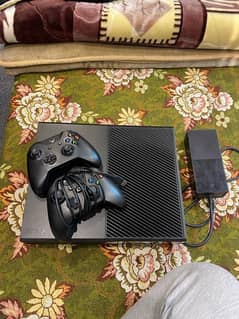 xbox one