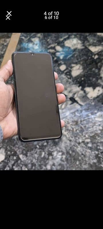 realme 5 pro 8gb 128gb 3