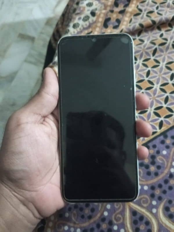 Tecno Spark 6go in Good Condition 0