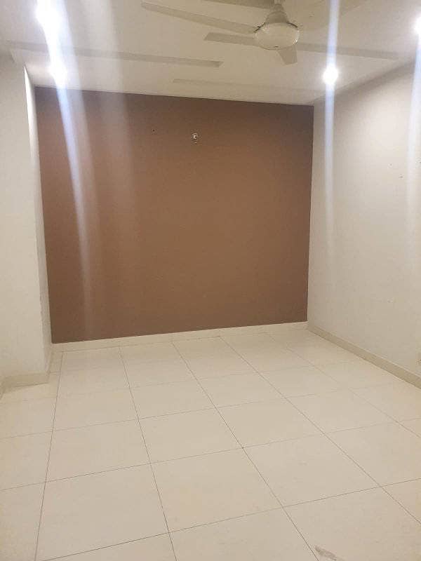 3 Bed Room Apartment Available For Rent In The Atrium Zaraj Housing Scheme Opposite Giga Mall 2