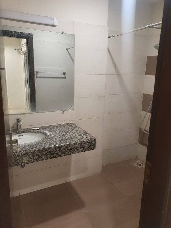 3 Bed Room Apartment Available For Rent In The Atrium Zaraj Housing Scheme Opposite Giga Mall 4