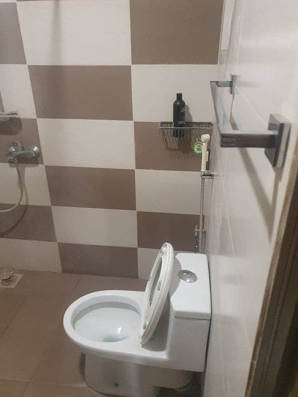 3 Bed Room Apartment Available For Rent In The Atrium Zaraj Housing Scheme Opposite Giga Mall 7