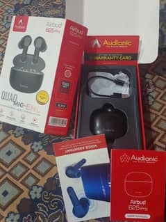 Air buds 625 pro