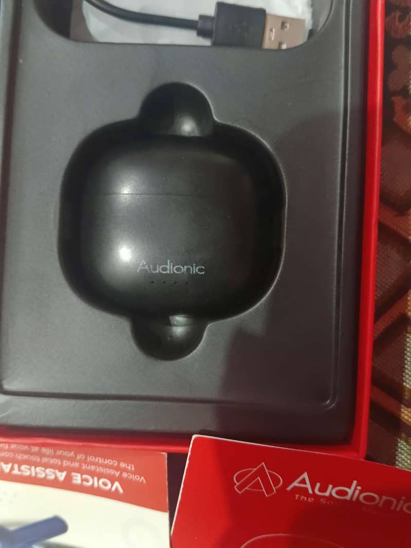 Air buds 625 pro 1