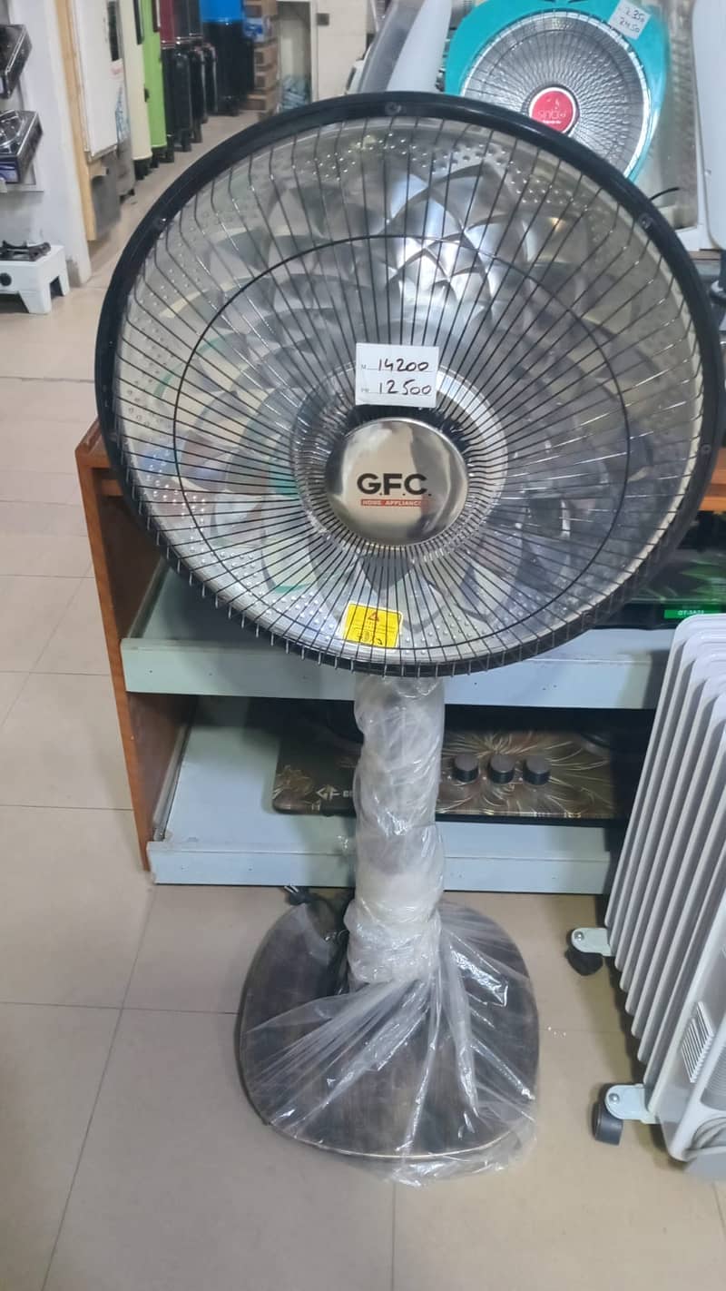 gas heater / electric heater available at wholesale rate 3