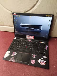 Lenovo 8th Gen Gaming Laptop With 2GB Graphics Card