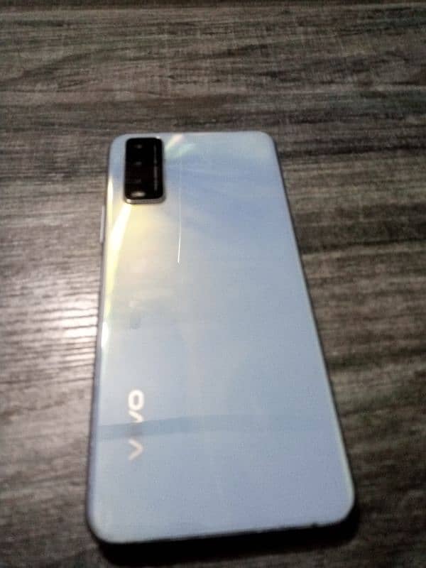 Vivo y20 4/64 03207338221 6