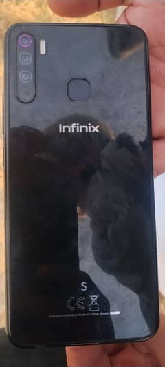 infinix