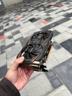 GEFORCE GTX 1060 3GB