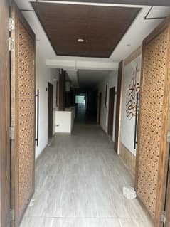 1 Bed Appartment For Sale In Al Ghurair Giga Block 16 Overses