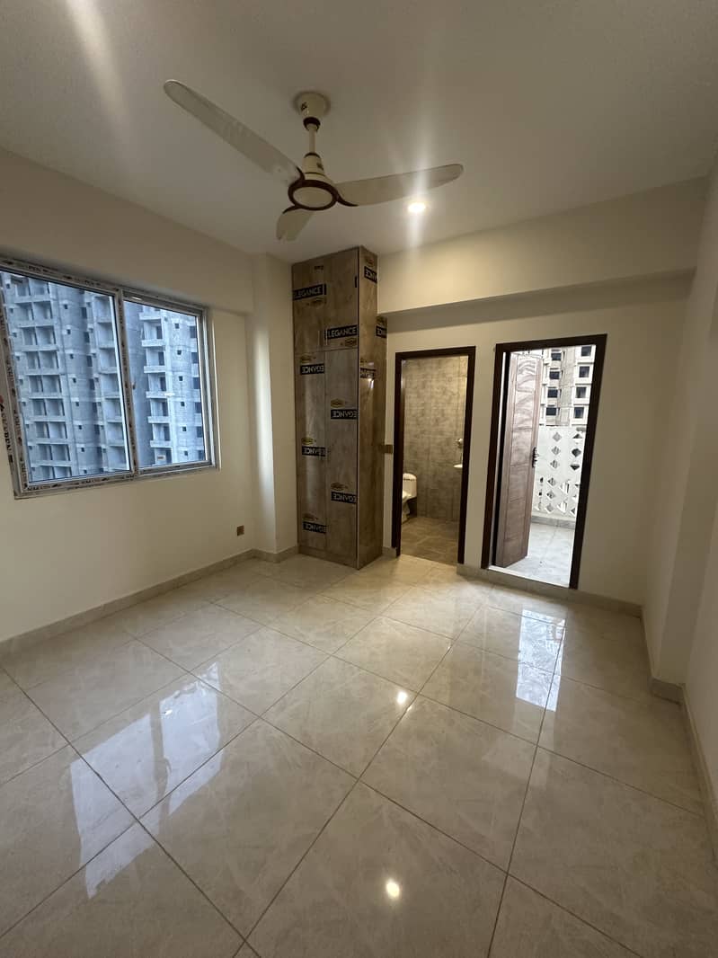 1 Bed Appartment For Sale In Al Ghurair Giga Block 16 Overses 4