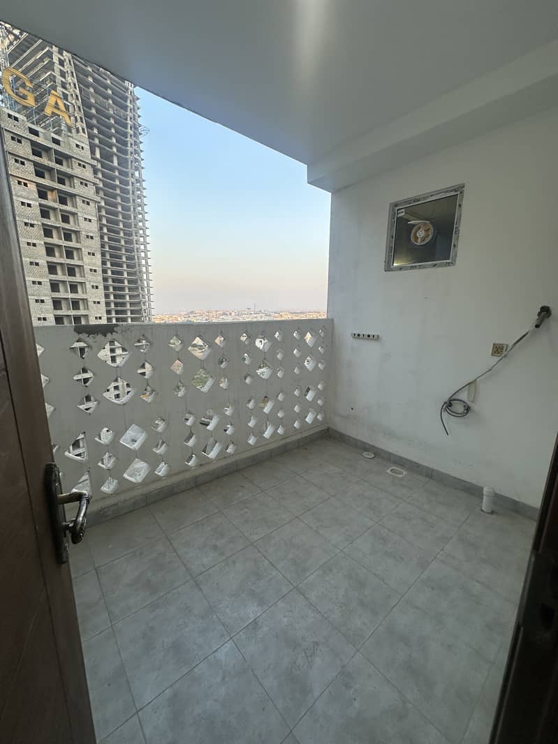 1 Bed Appartment For Sale In Al Ghurair Giga Block 16 Overses 5