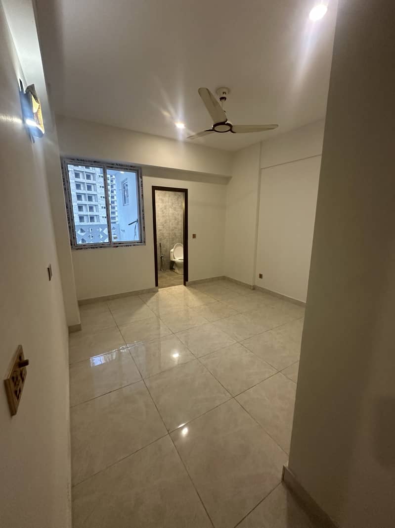 1 Bed Appartment For Sale In Al Ghurair Giga Block 16 Overses 6