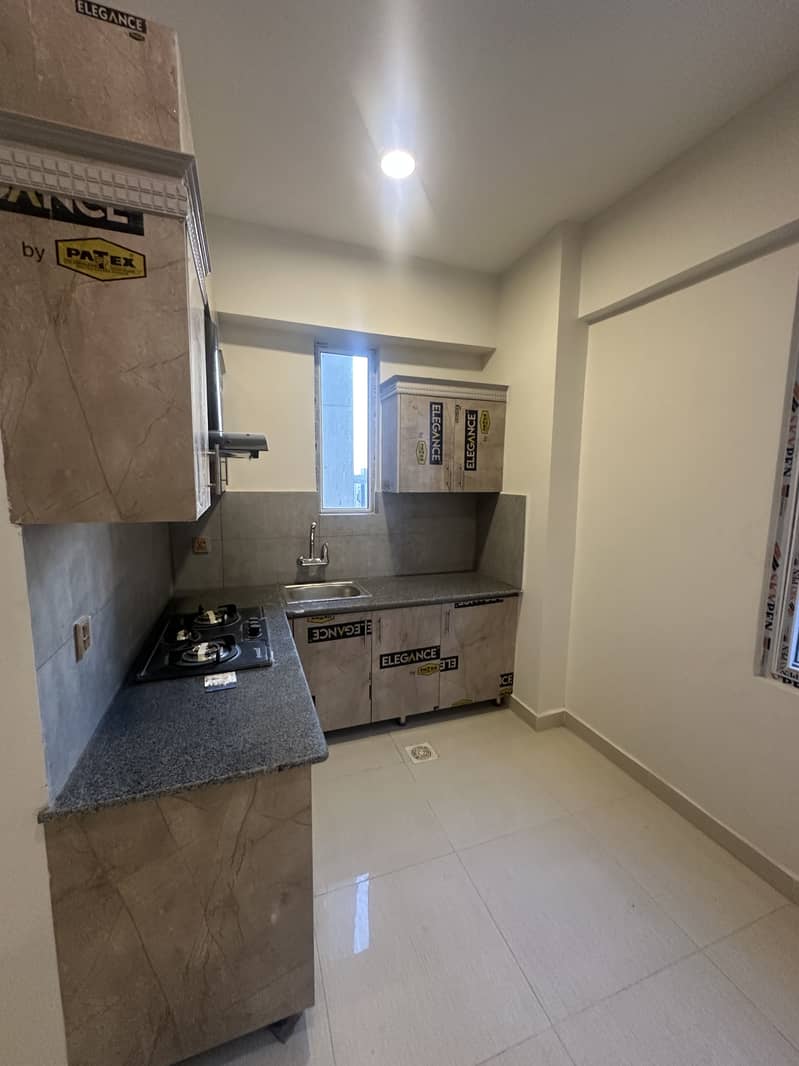 1 Bed Appartment For Sale In Al Ghurair Giga Block 16 Overses 7