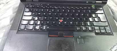 Lenovo thinkpad T430 laptop