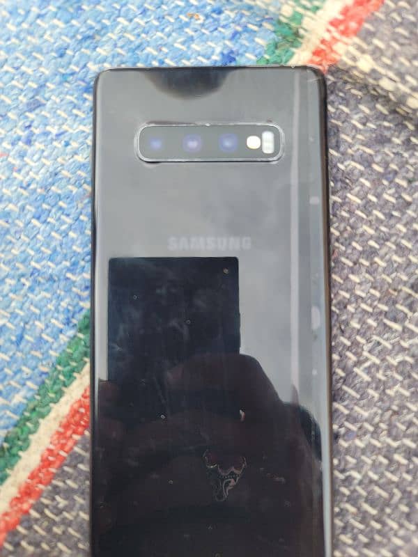 Samsung s10 plus 8gb 128gb 6