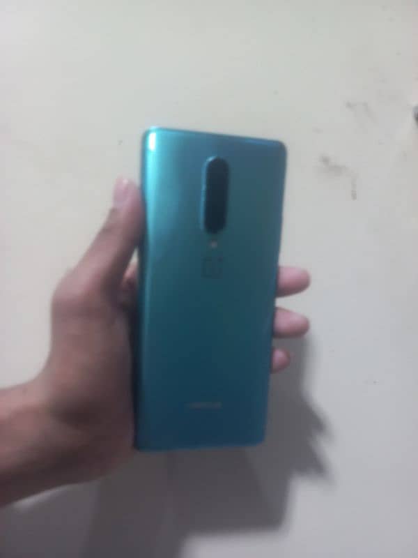 oneplus 8  12/256 5