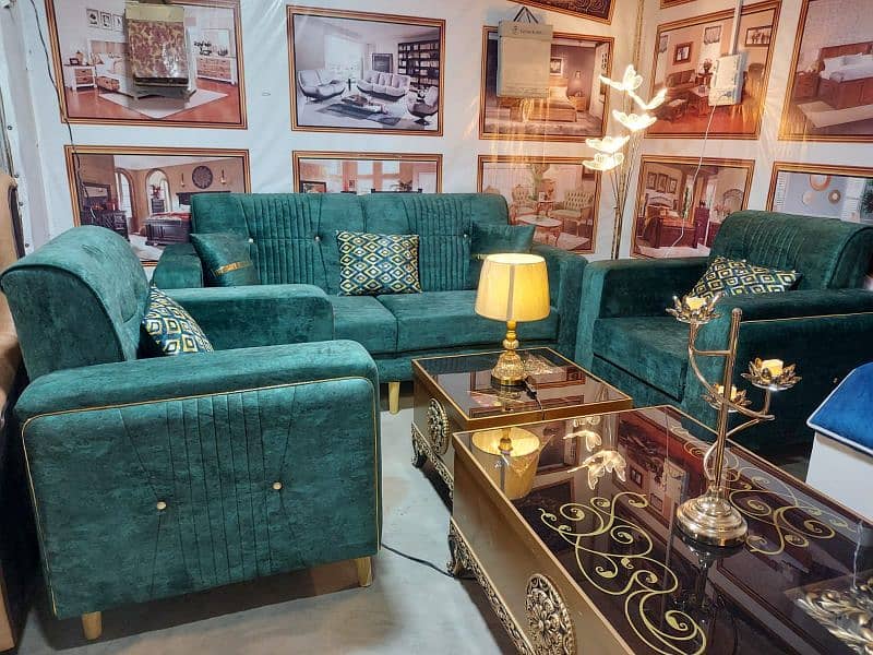 United sofa mahal 7