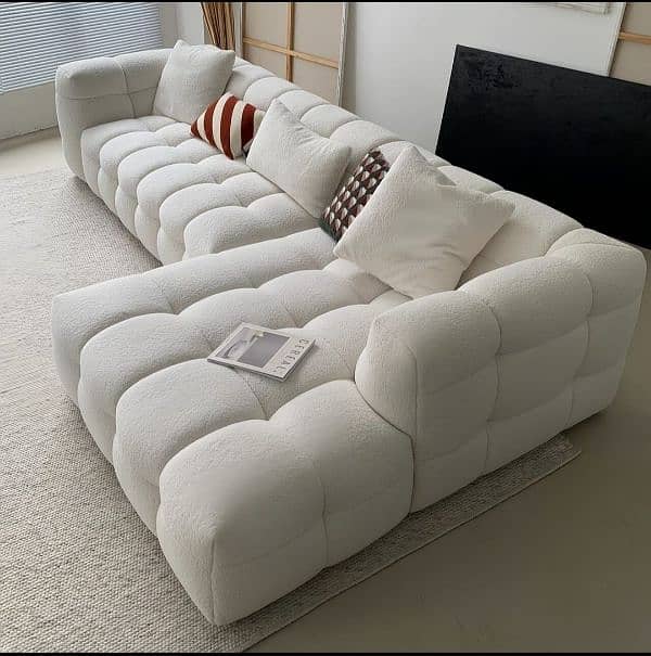 United sofa mahal 10