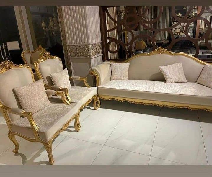 United sofa mahal 14