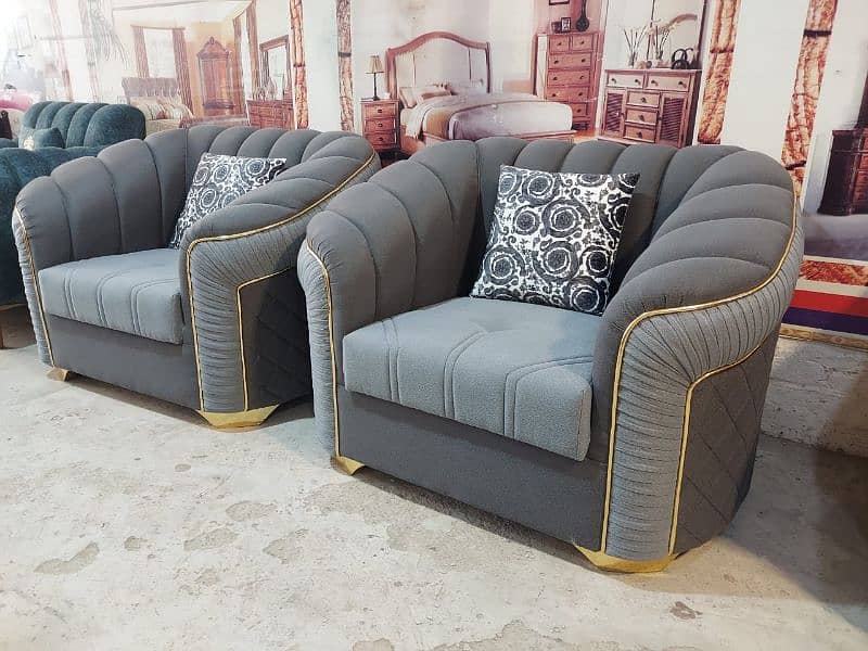 United sofa mahal 16