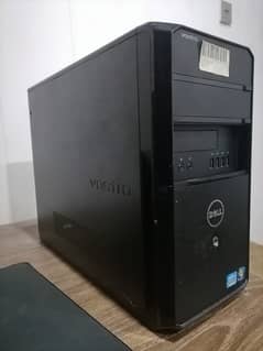 "Gaming PC | Core i5 2500 3.3Ghz | GTX 750 Ti | 500GB HDD | 8GB RAM"