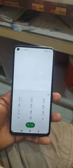 mi 10t 8/128 gb 10/9.8 condition