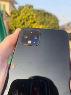 google pixel 4