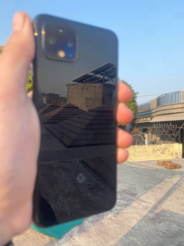 google pixel 4 1