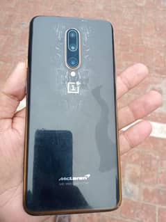 ONE PLUS 7T PRO MECLERAN FOR SALE LOCATION KAMALIA