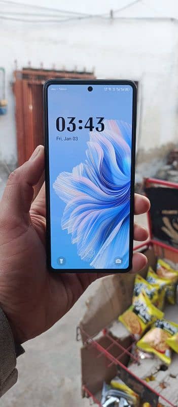 tecno camon 20 3