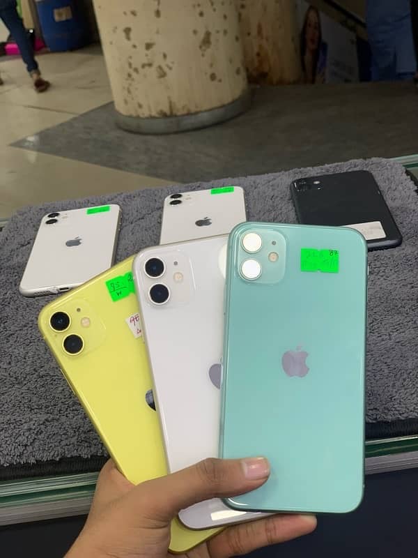 Iphone 11 Pta Approved 2