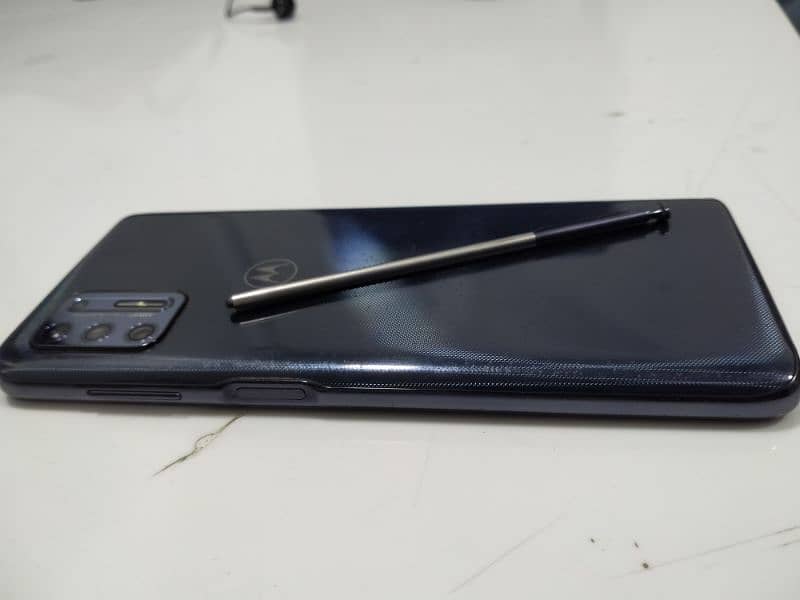 moto g stylus 2021 non pta 2