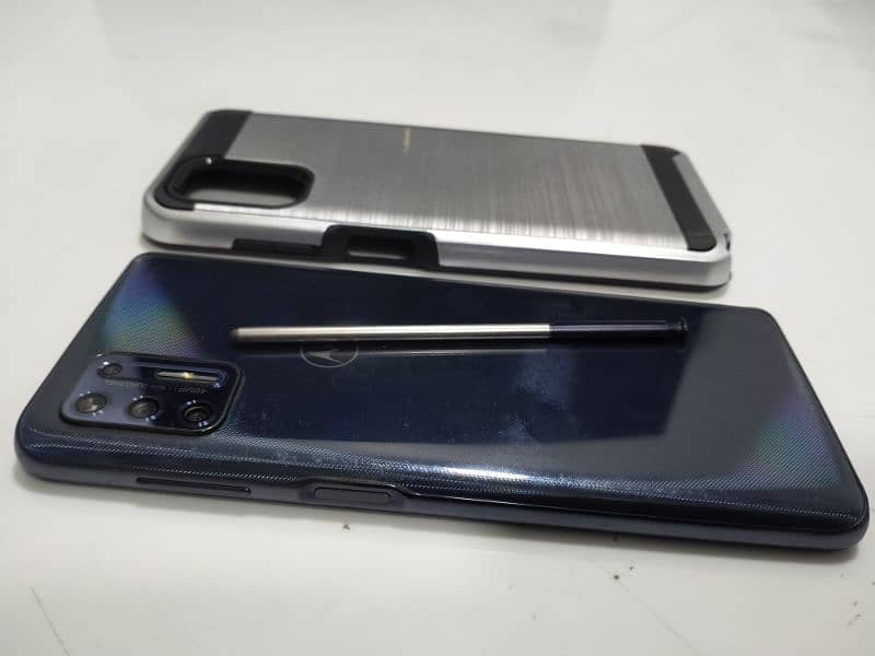 moto g stylus 2021 non pta 4