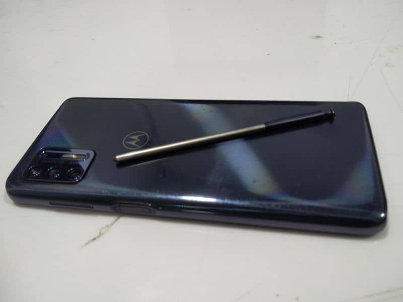 moto g stylus 2021 non pta 9