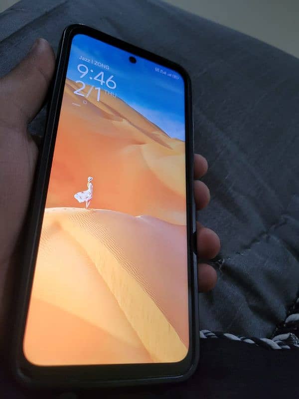 Xiaomi Redmi 12 2