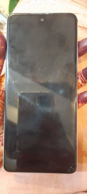 Infinix Hot 30 in very good condition 3