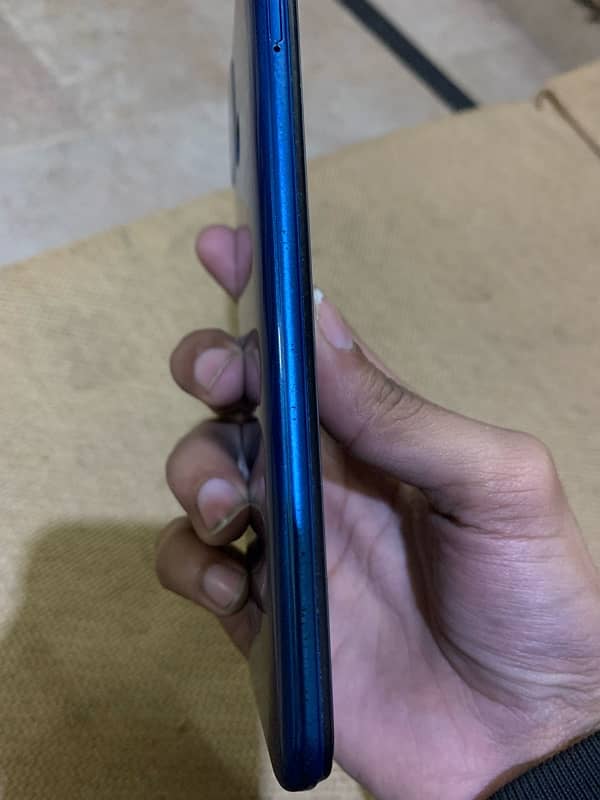 infinix smart 5 4