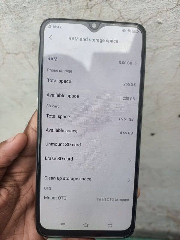 vivo s1 8/256 Exchange possible 2