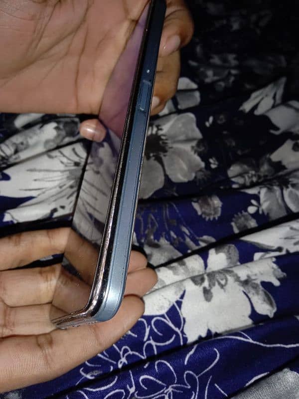 vivo Y21 4/64 condition 10/8 3