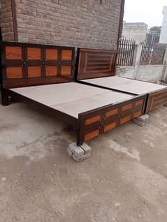 double bed /bed for sale / king size bed/ mattress for sale