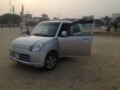 Suzuki Alto japanes 2010