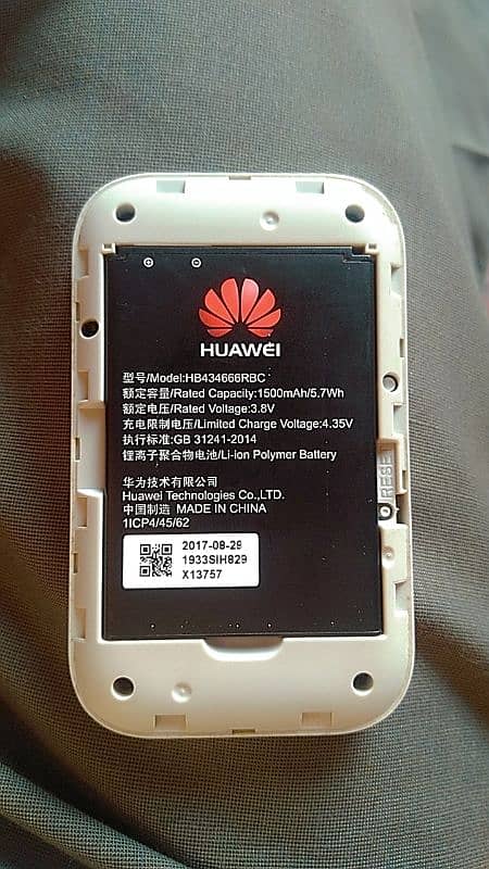 Telenor Huawei  device (all sims unlocked) 2