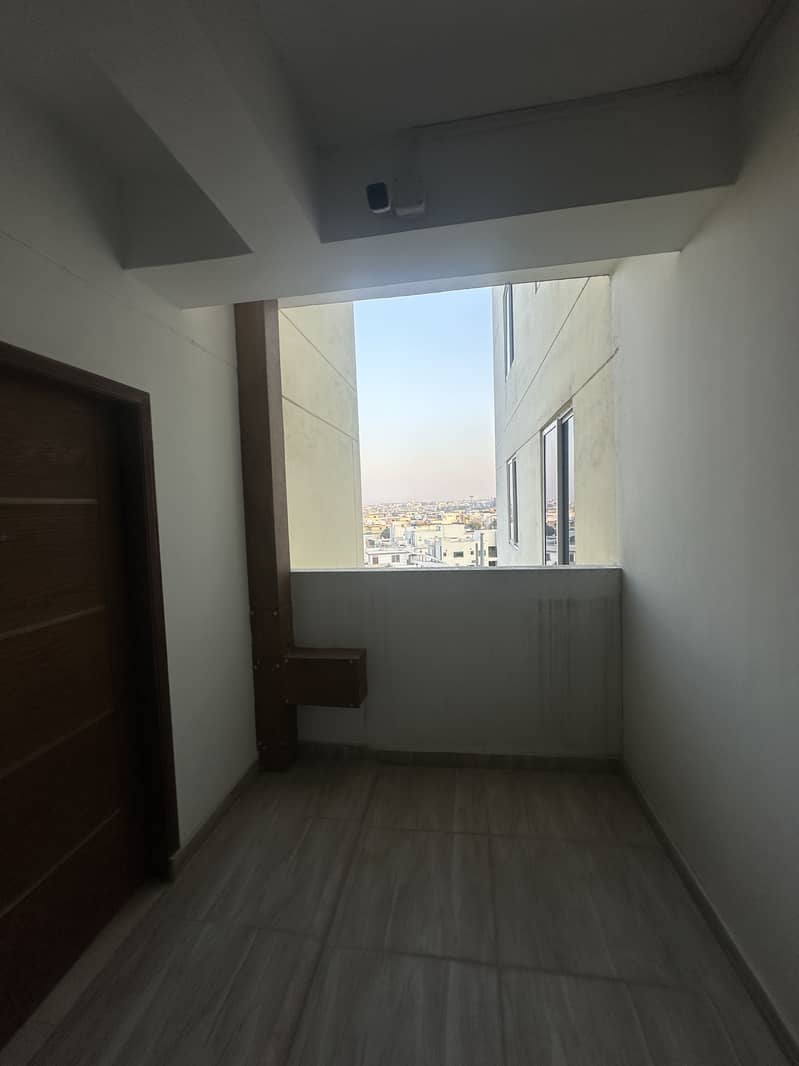 3 Bed Apartment For Sale In AL Ghurair Giga Block 16 Overses 6