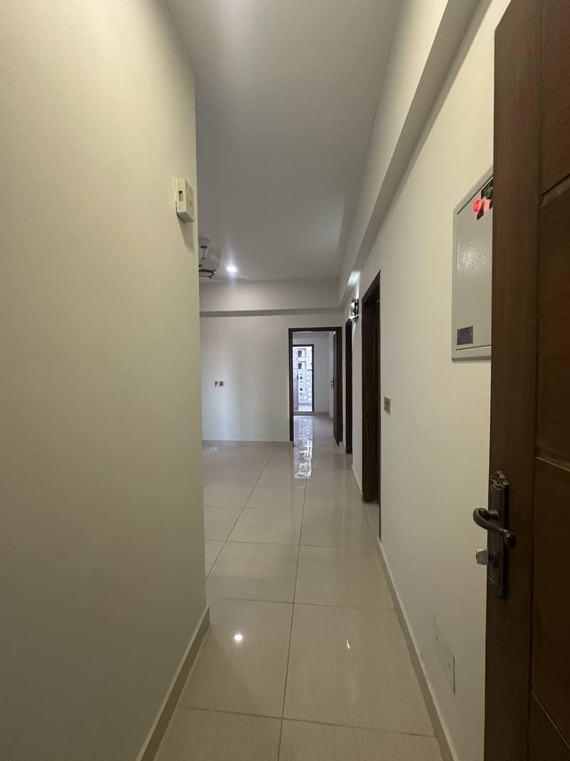 3 Bed Apartment For Sale In AL Ghurair Giga Block 16 Overses 7